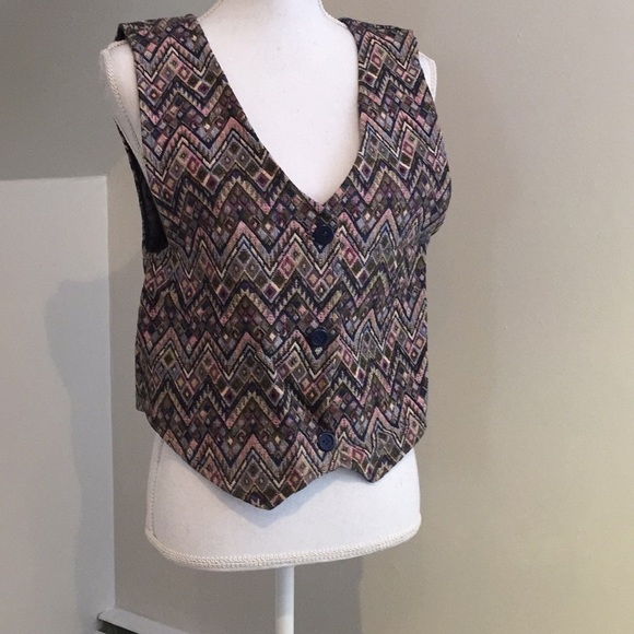 Tangibles Other - Cute vest